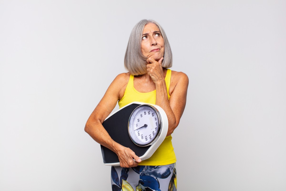 Menopausa e Emagrecimento: Descubra se É Possível Perder Peso Nessa Fase!