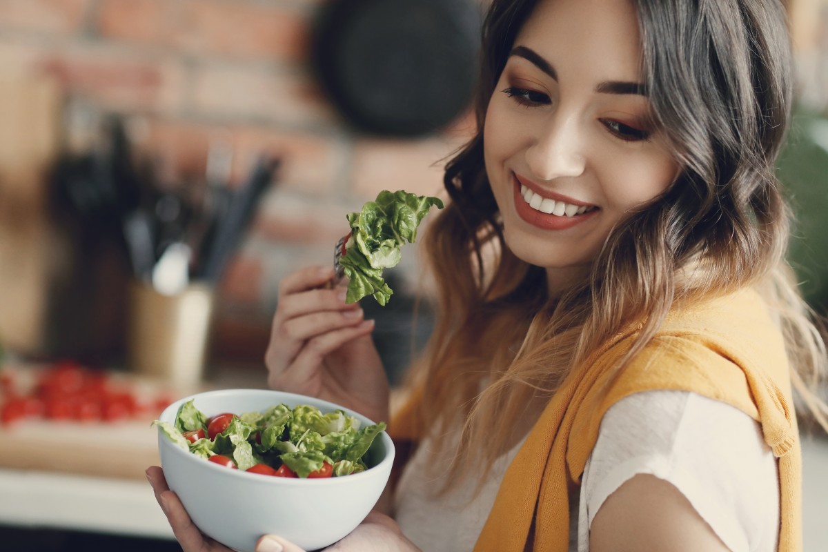 Como Controlar a Fome Sem Sofrimento: Dicas Essenciais de um Nutricionista