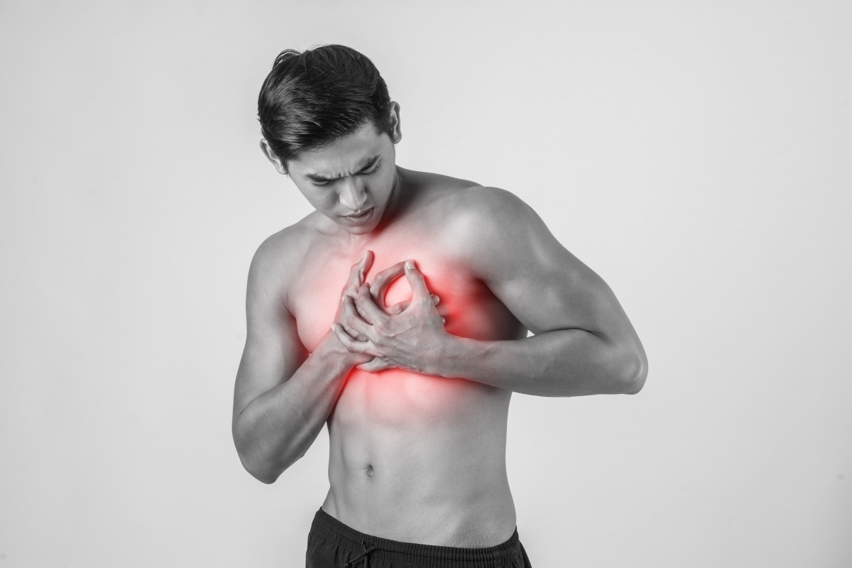 Disfunção Erétil e Doenças Cardiovasculares: Um Sinal de Alerta do Seu Corpo
