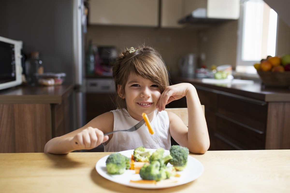 Dieta Infantil: 5 Sinais de Alerta para Procurar Ajuda Médica