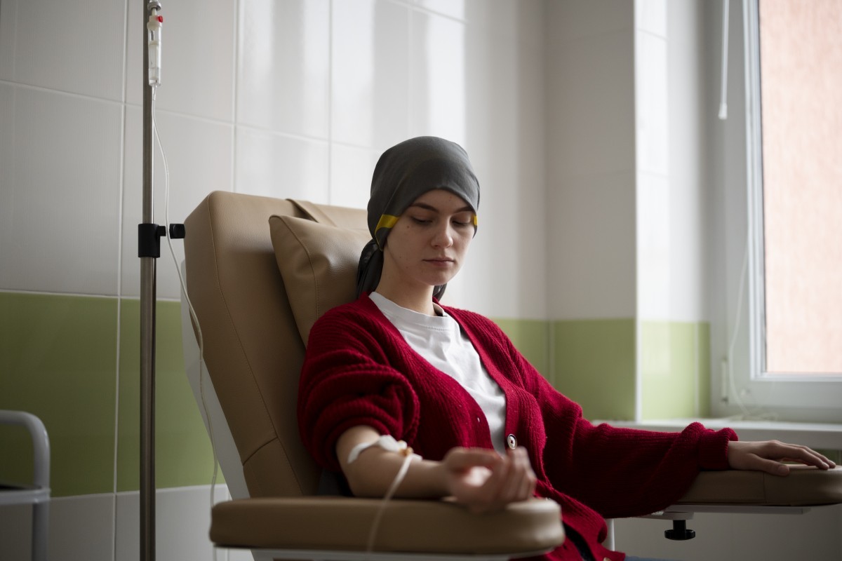 Leucemia: Causas, Sintomas e Opções de Tratamento para a Doença do Sangue