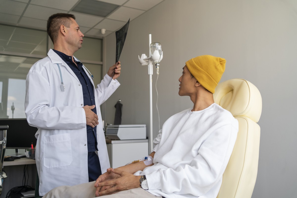 Radioterapia Tem Queda no Início do Ano, Revela Levantamento da SBRT