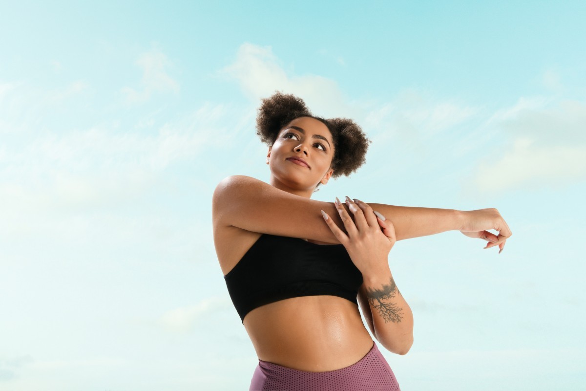 Músculo é Vida: Como Fortalecer a Saúde Muscular e Prevenir a Sarcopenia com Hábitos Essenciais