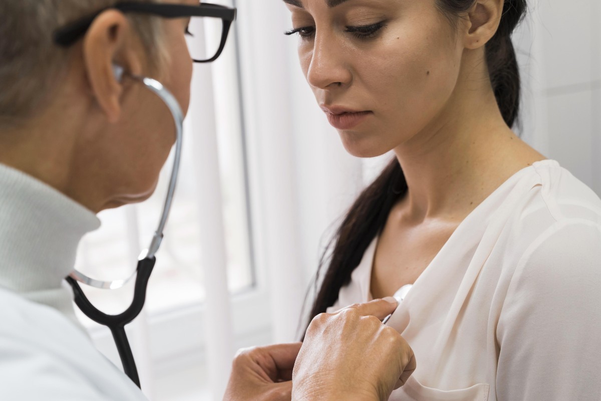 Fibromialgia: Causas, Sintomas e Tratamentos para Milhões de Brasileiros
