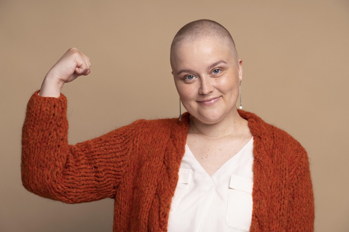 Superação e Ciência: A Jornada de Esperança de uma Publicitária Curada do Sarcoma de Ewing