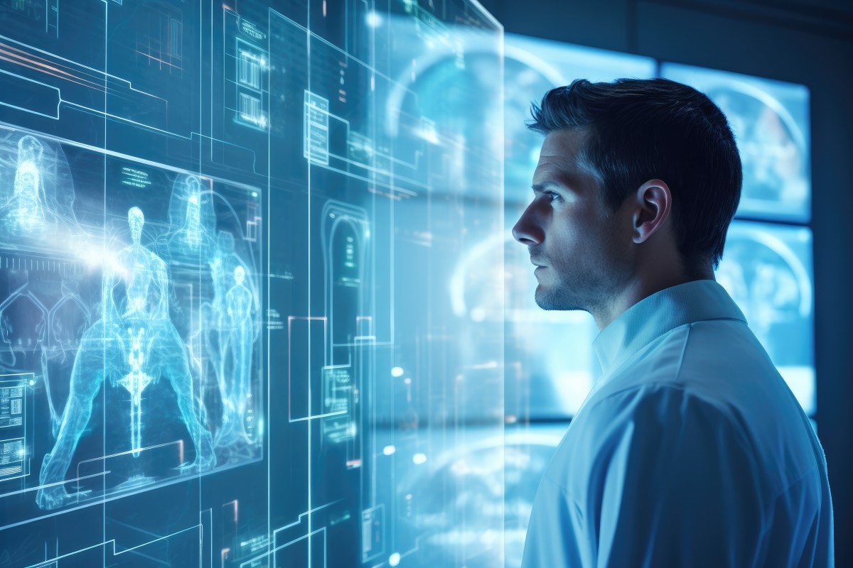 Inteligência Artificial Analisa Voz para Detectar Doenças Neurodegenerativas