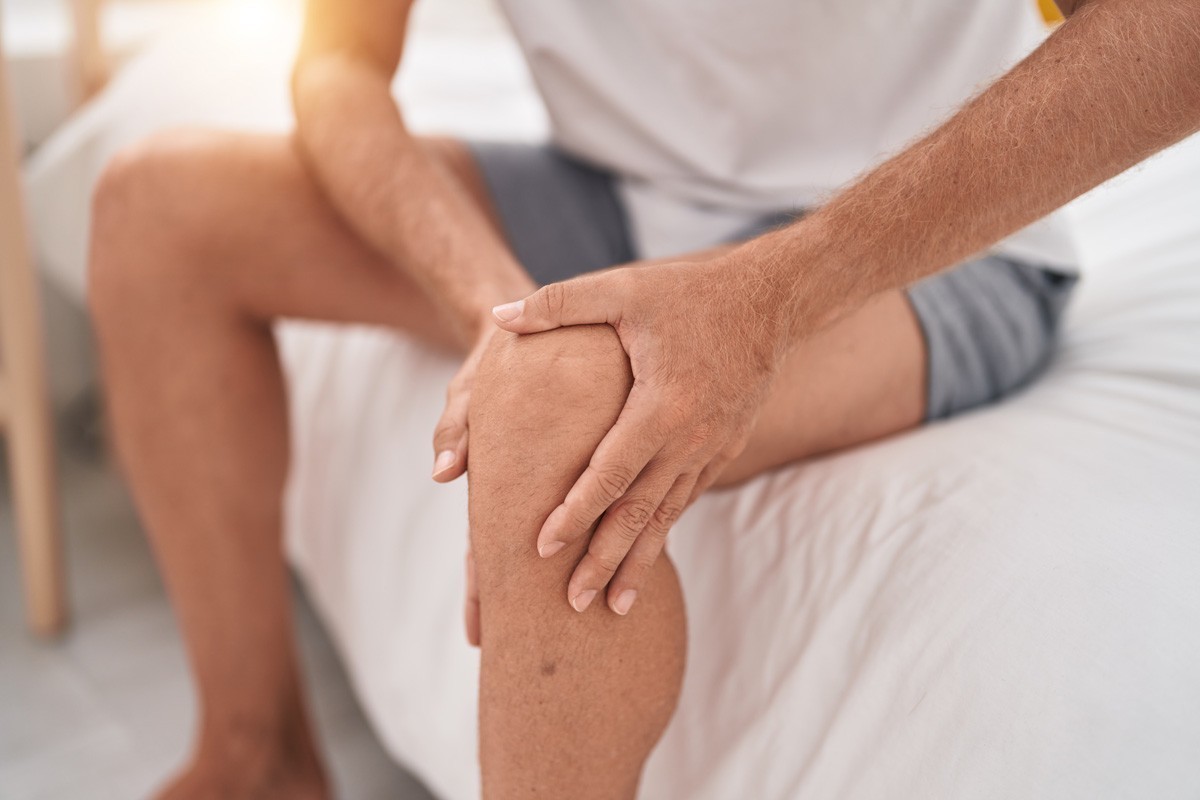 Osteoartrite: O Impacto Das Telas No Futuro Das Articulações