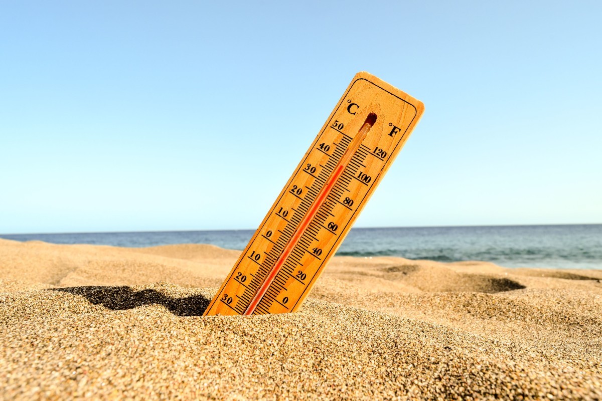 Calor Extremo: Como se Proteger e Evitar Problemas de Saúde