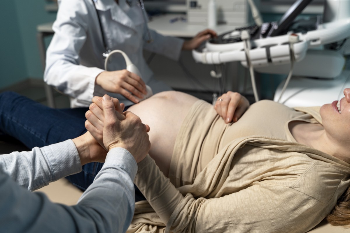 Grávida Duas Vezes? O Caso de Superfetação Que Surpreendeu a Medicina