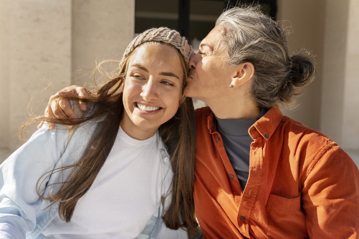 Fertilidade e Longevidade Femininas Parecem Caminhar Juntas