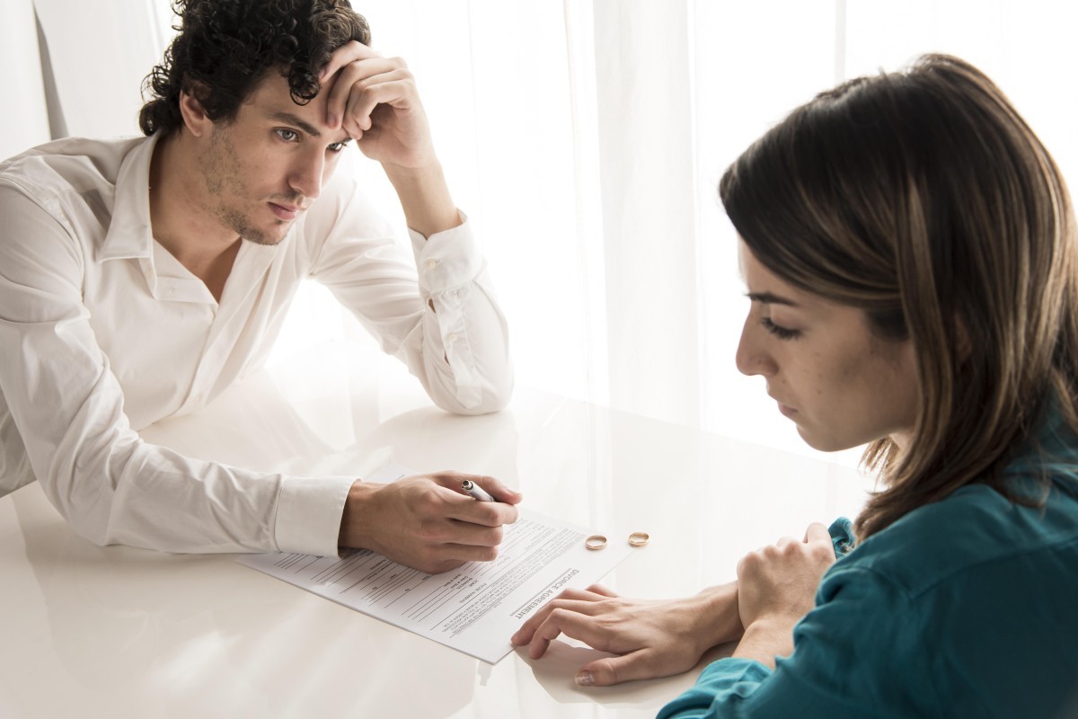 Divórcio e Saúde Mental: Estratégias para Superar o Impacto Emocional da Separação