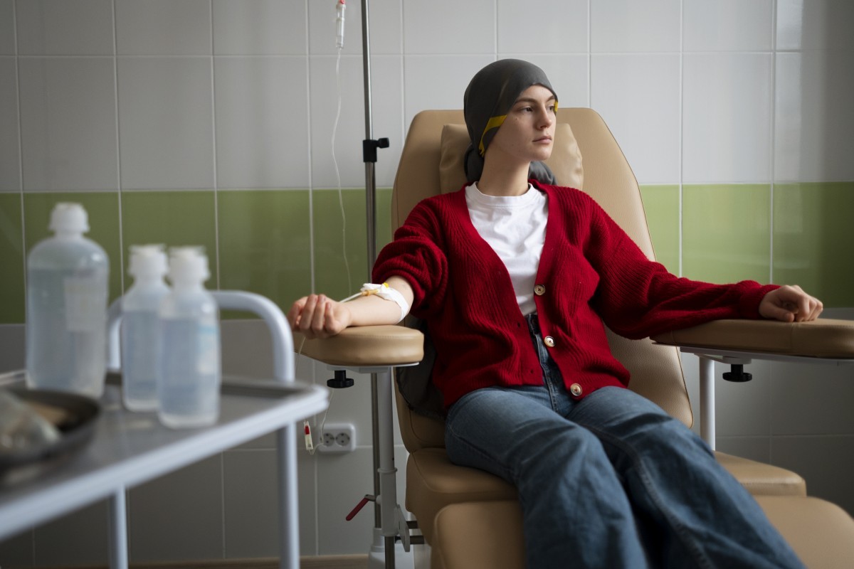 Câncer no Sangue: Novas Terapias Aumentam a Sobrevida e Preservam a Qualidade de Vida