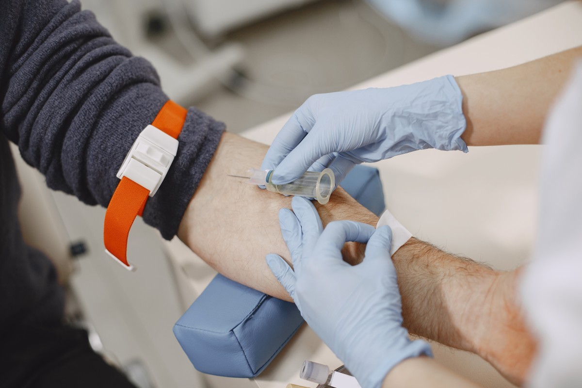 Falta de Sangue Tipo O: Banco de Sangue de São Paulo emite Alerta Pré-Carnaval