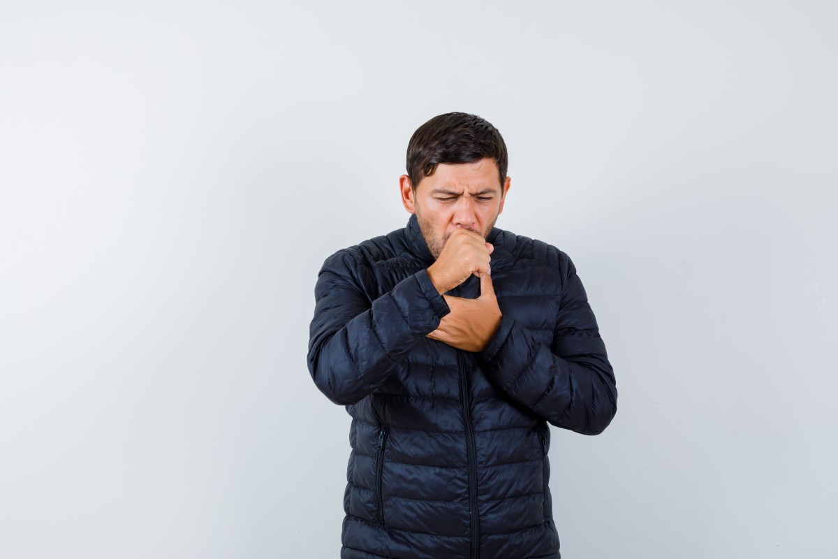 Mofo e Saúde: Como Ele Pode Agravar Doenças Respiratórias e Afetar Seu Bem-Estar