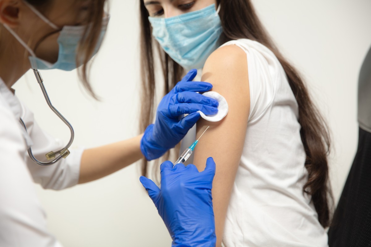 SUS Oferece Vacina Contra VSR para Gestantes: Proteção Contra Vírus Respiratório