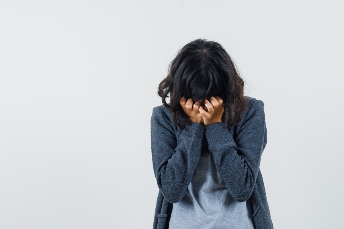 Depressão Na Menopausa: Causas, Sintomas e Como Lidar Com O Problema