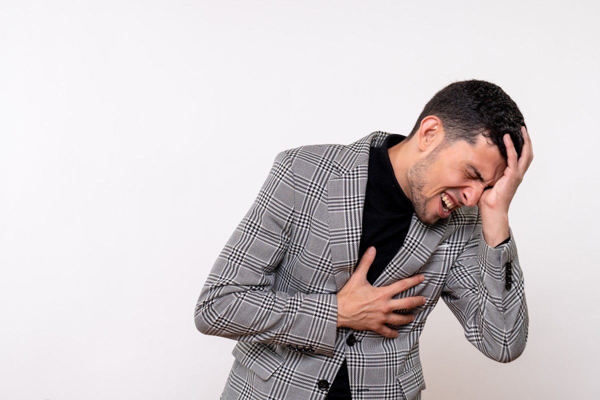 Desmaios: Entenda as Causas e o Que Seu Corpo Está Tentando Alertar