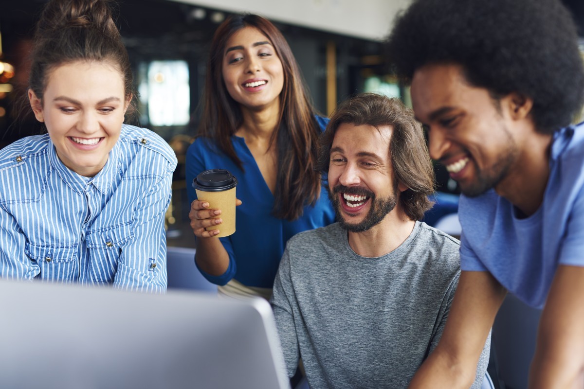 Saúde Mental no Trabalho: Como o Bem-Estar Impulsiona Produtividade e Sucesso Empresarial