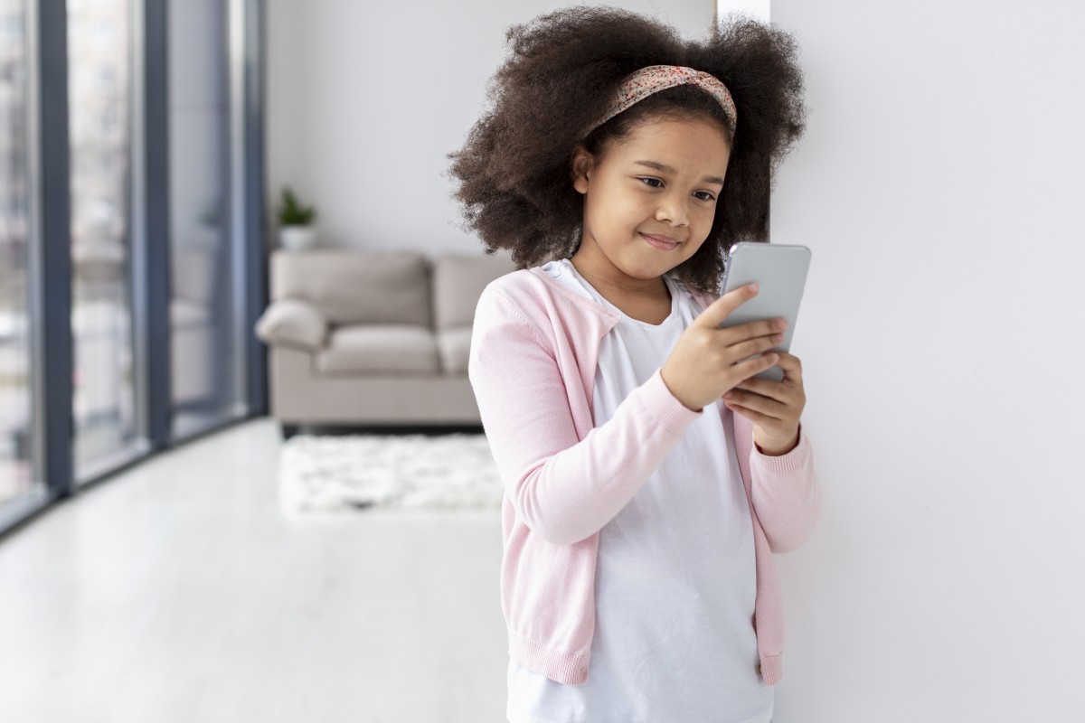 Celular em Casa: Como Impor Limites e Evitar Conflitos com os Filhos