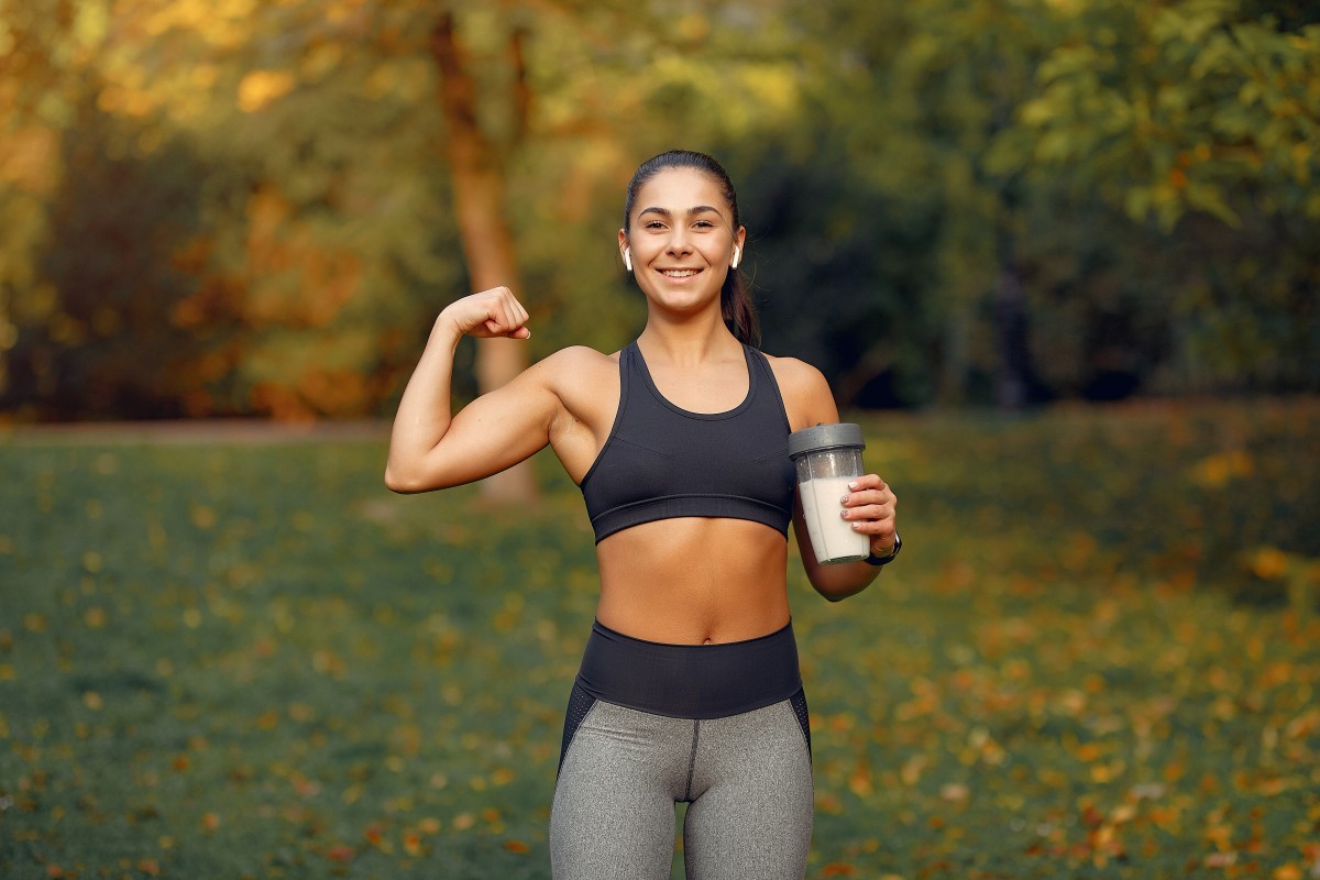 Nutrição e Suplementação: Como Potencializar o Desempenho Esportivo de Forma Eficiente