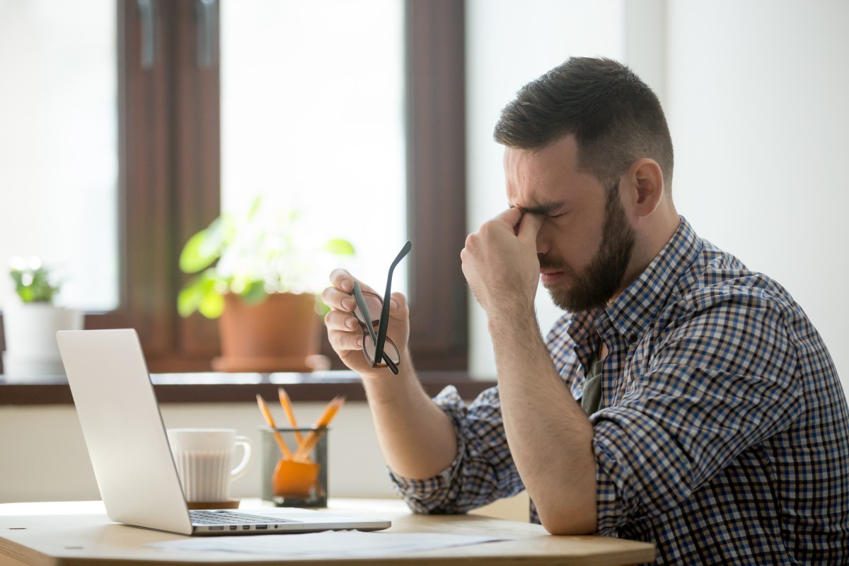 A Fatura da Exaustão: Como a Escala 6x1 Afeta a Saúde Mental