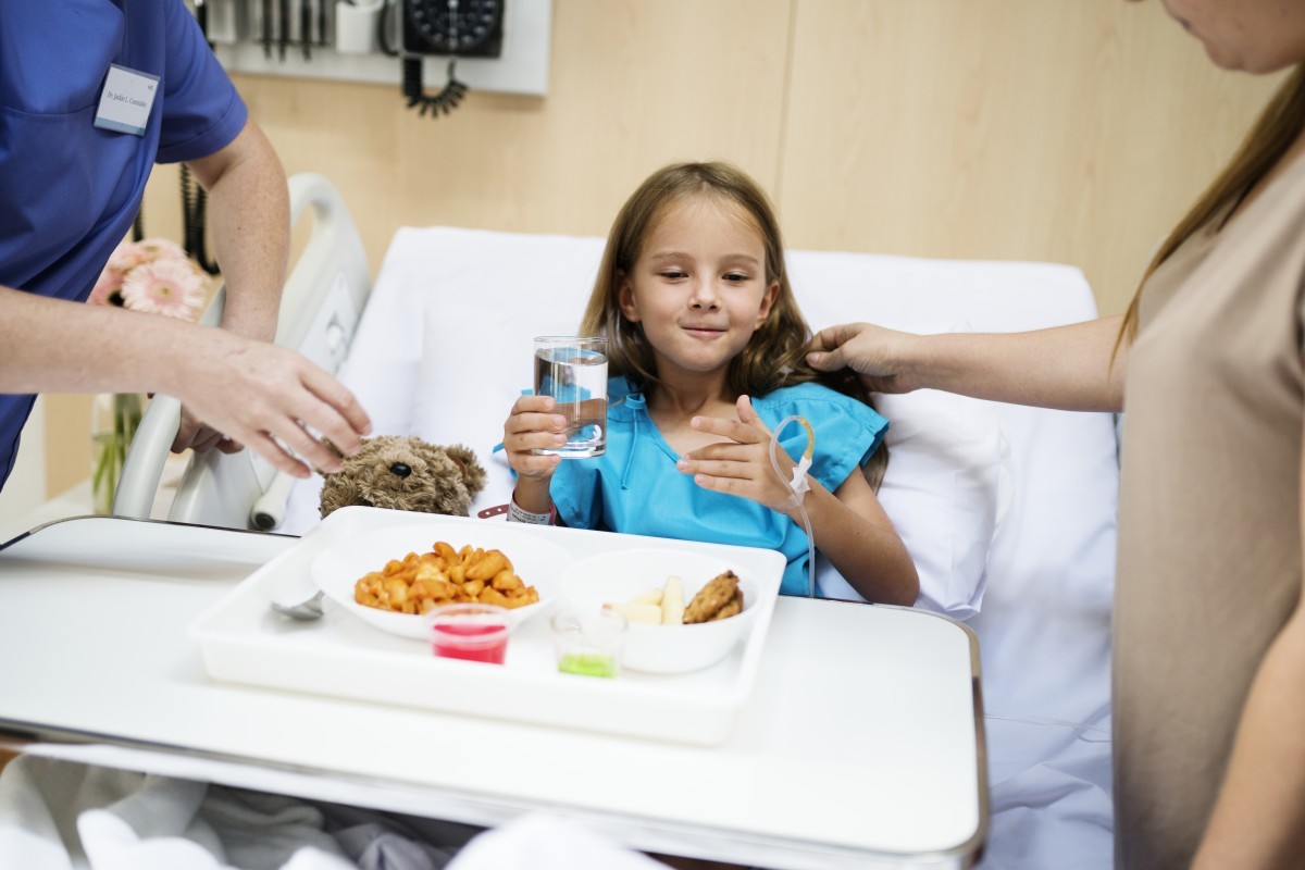 Mitos e Verdades sobre a Alimentação Enteral Infantil: O que Você Precisa Saber