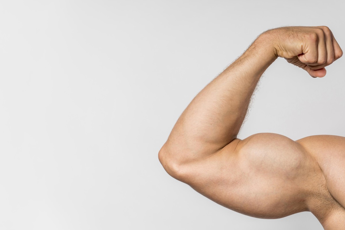 Fenilcetonúria e Ganho de Massa Muscular: Desafios e Soluções para um Desenvolvimento Saudável