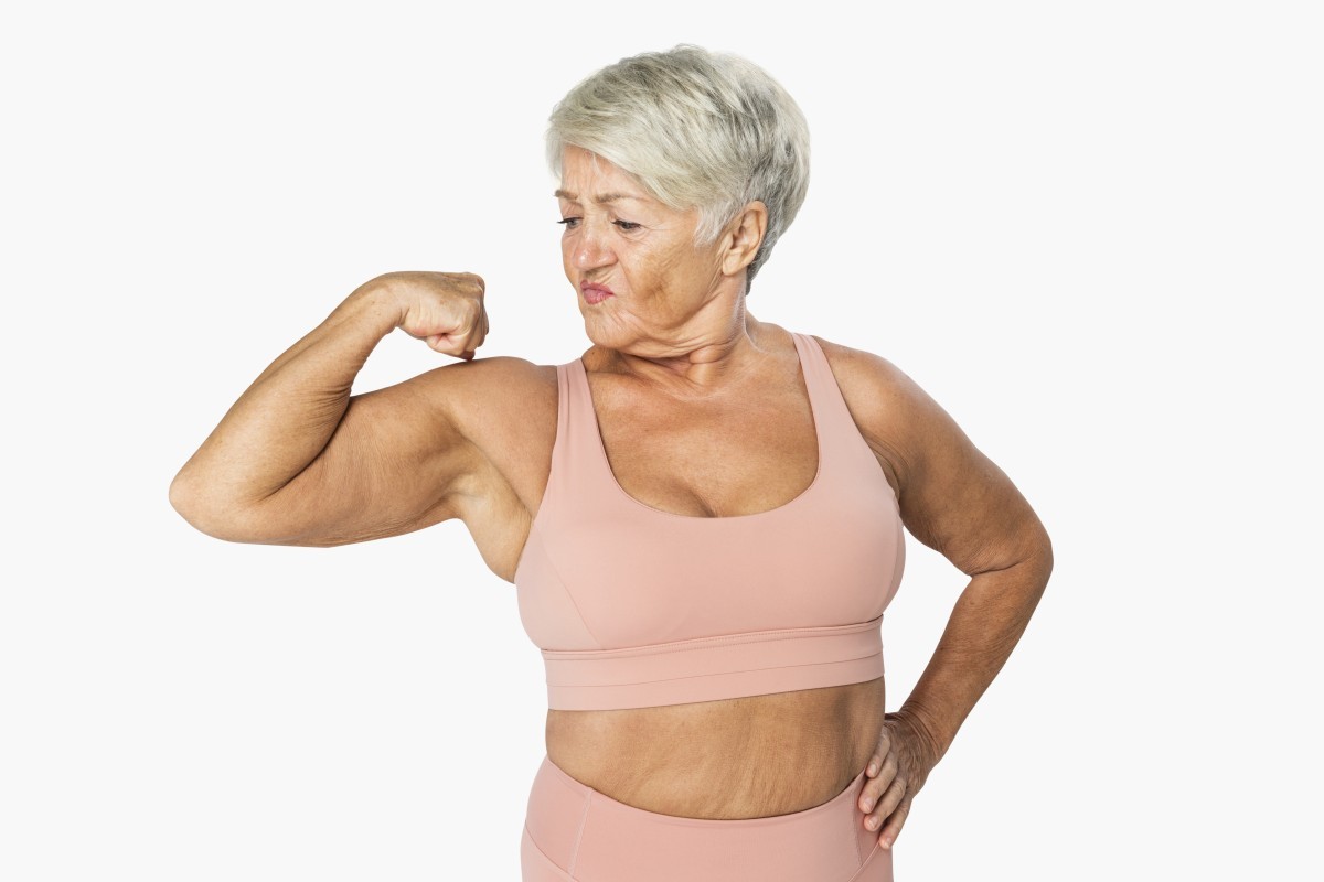 Dicas para Evitar a Perda de Massa Muscular Após os 50 Anos