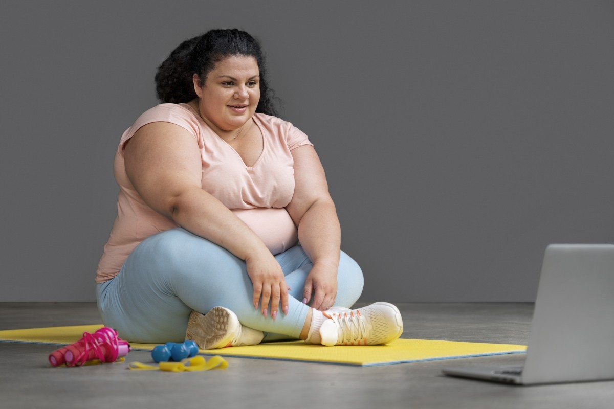 Obesidade Pode Afetar 75% da População Brasileira em 20 Anos, Aponta Pesquisa