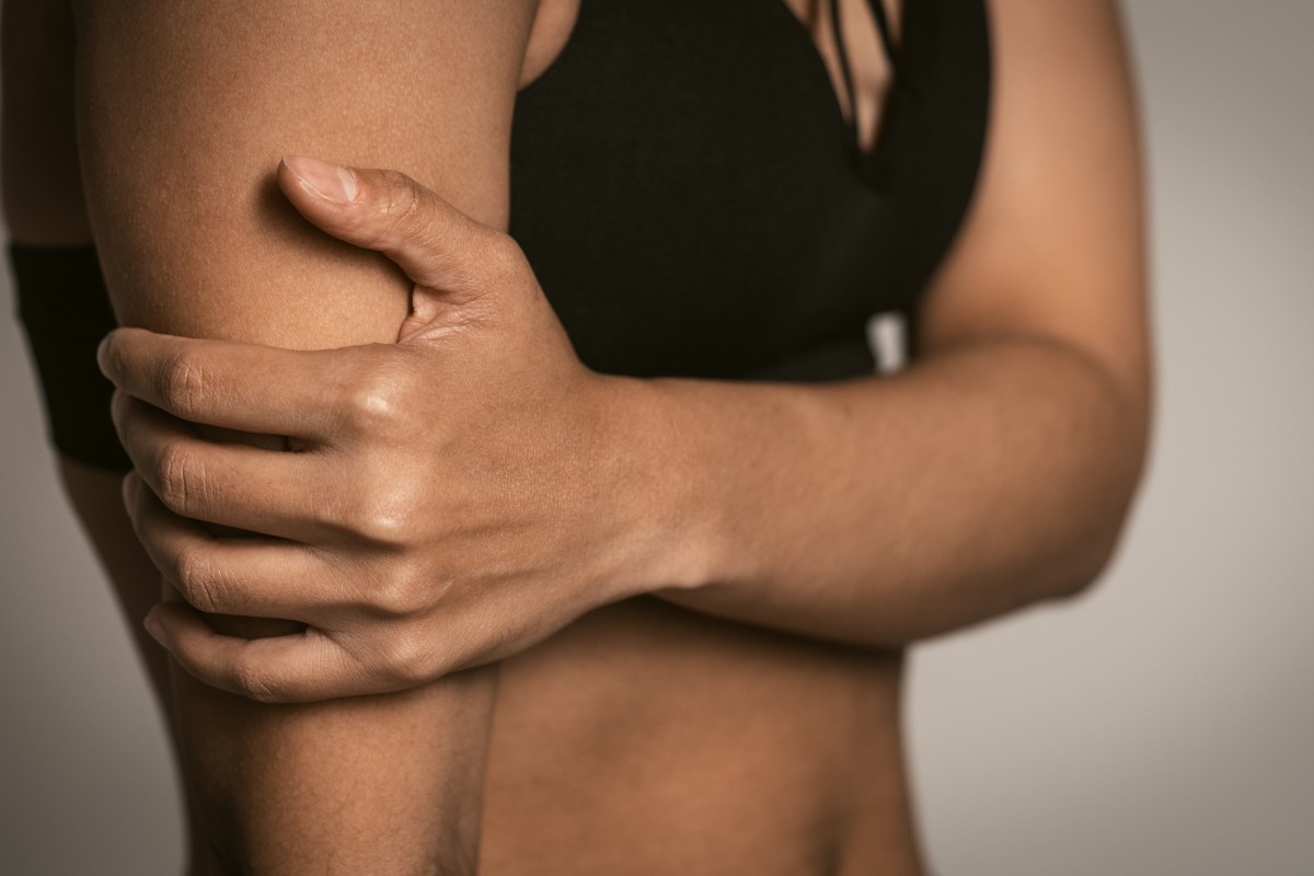 Dor Muscular Durante o Treino: Quando Devo Me Preocupar?