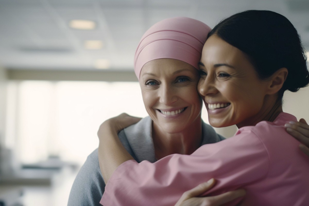 Câncer em Mulheres: O Que Você Precisa Saber Sobre a Doença