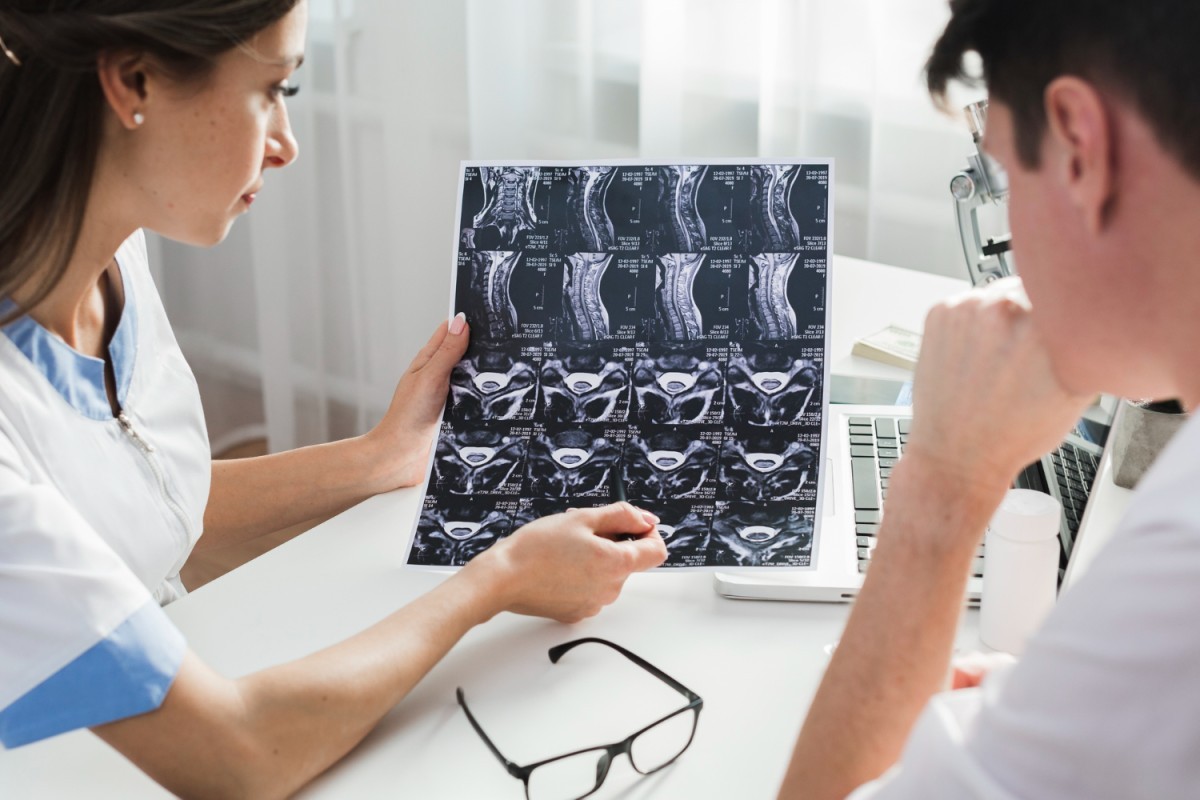 Osteoporose: Como Prevenir e Diagnosticar a Doença Precocemente, Segundo Especialista