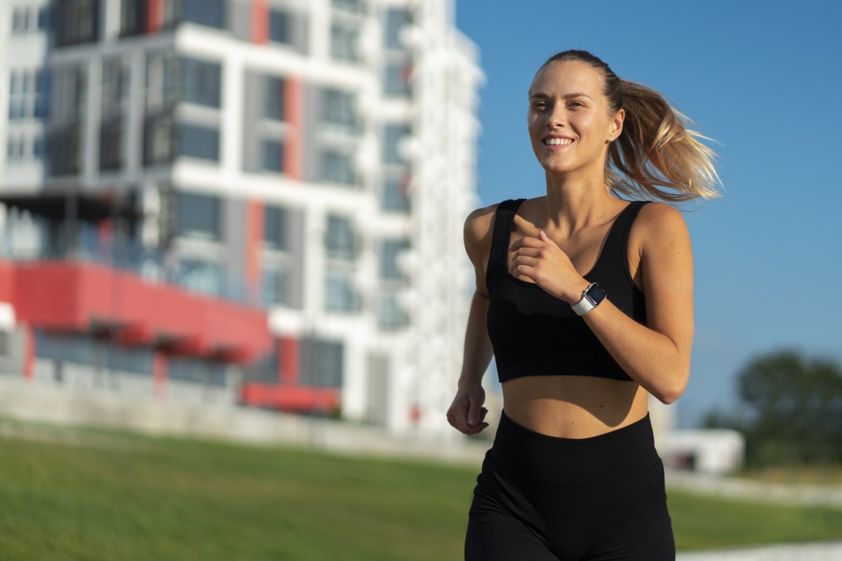 Corrida: Alternativa Eficaz para Combater o Sedentarismo