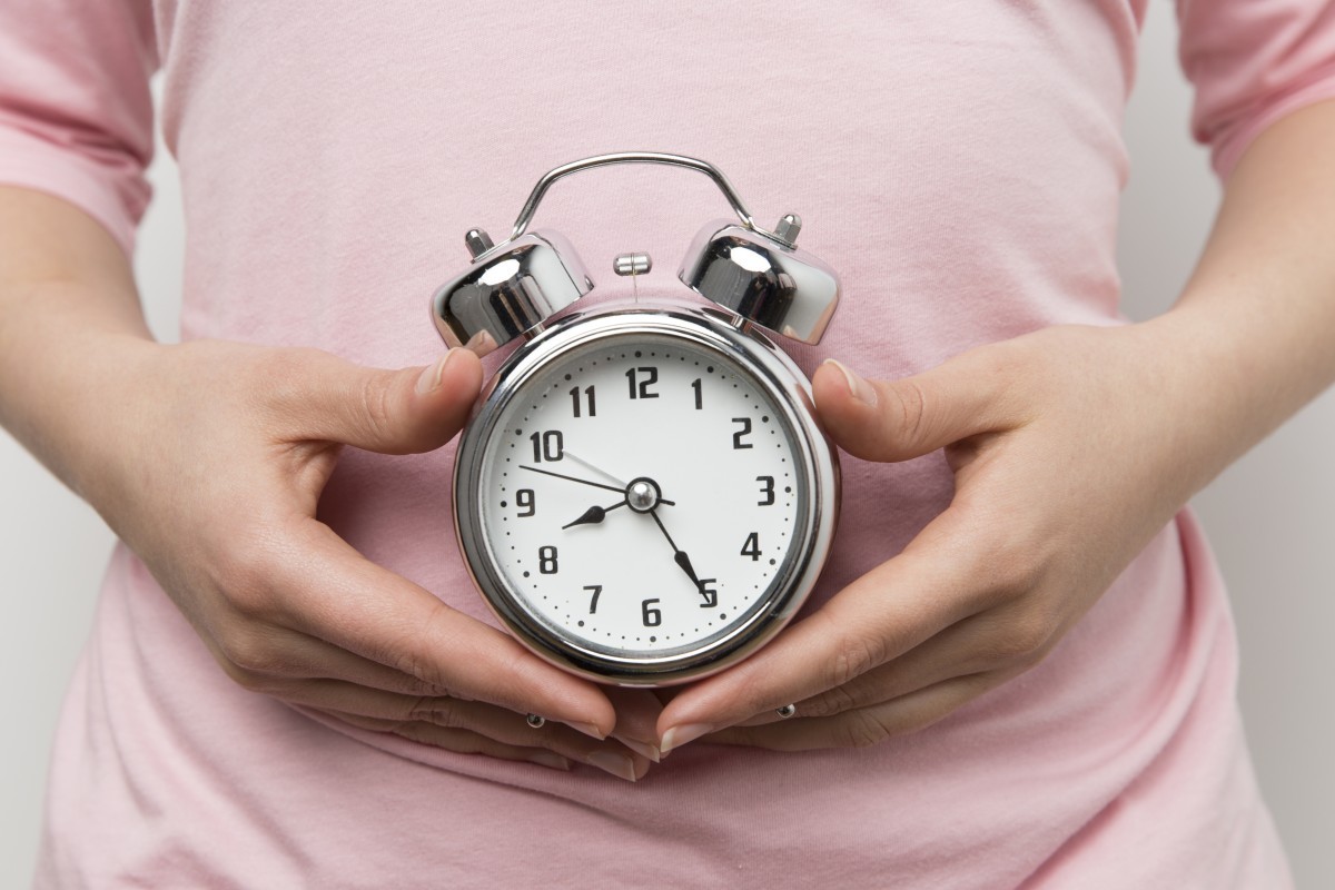 Menopausa Precoce: Desafio para a Saúde e Fertilidade das Mulheres