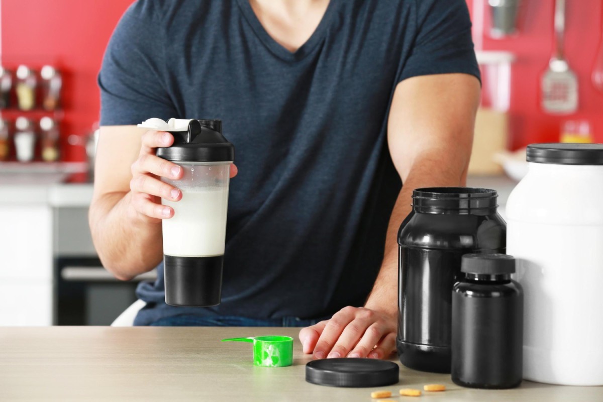 Nutrição e Suplementação: Como Potencializar o Desempenho Esportivo