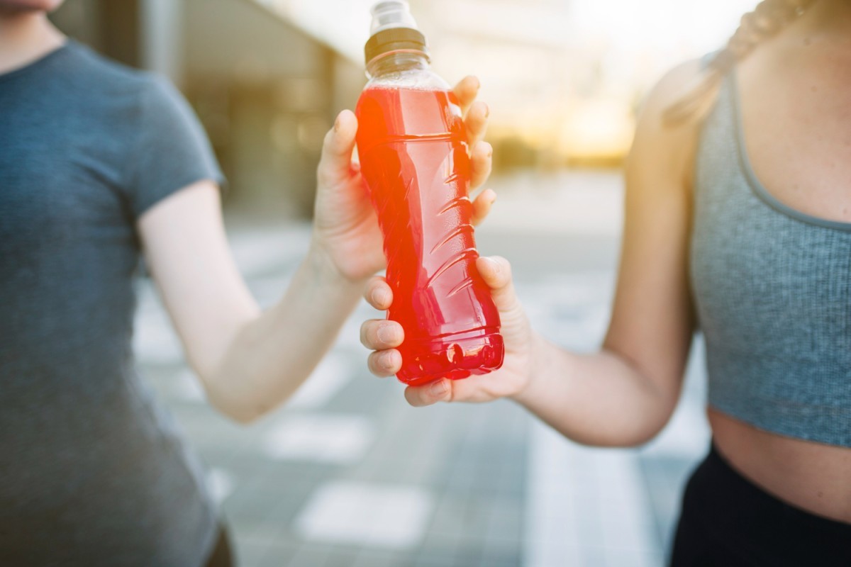 Energéticos: Impulso ou Perigo? Os Efeitos do Consumo Excessivo no Corpo
