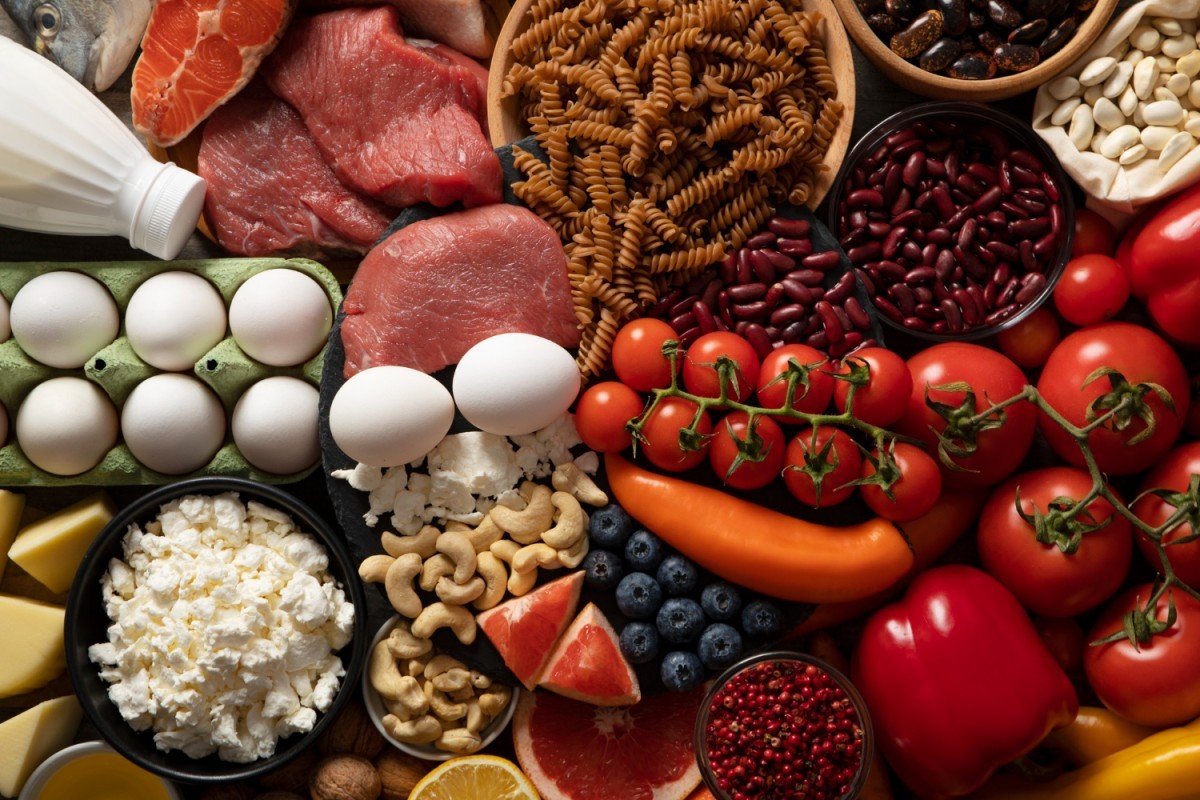 5 Alimentos que Reforçam a Imunidade e Ajudam a Prevenir Doenças