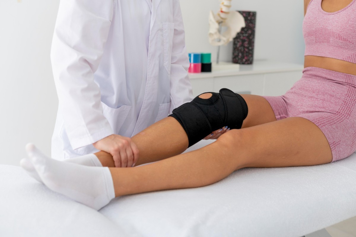 Terapia Regenerativa Revoluciona o Tratamento de Dores Articulares e Doenças Degenerativas