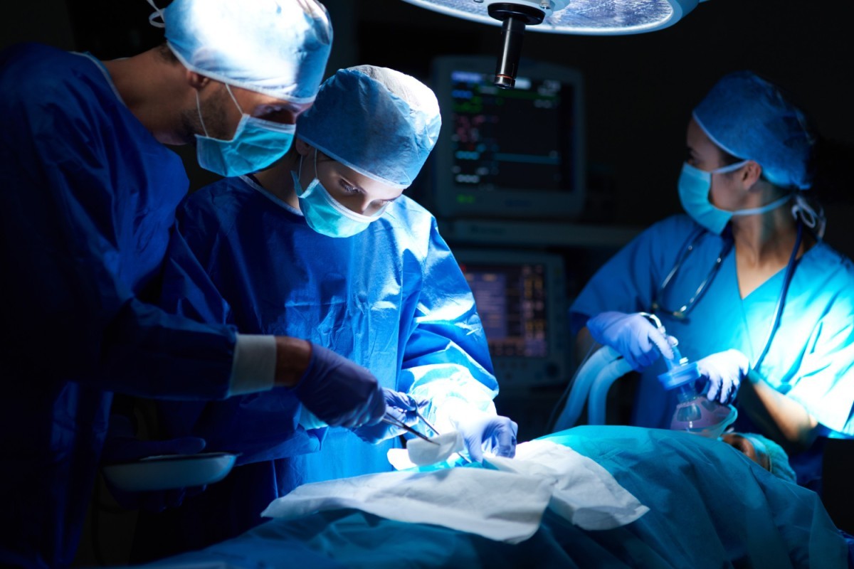 Cirurgia Minimamente Invasiva Pode Tratar a Incontinência Urinária com Eficácia