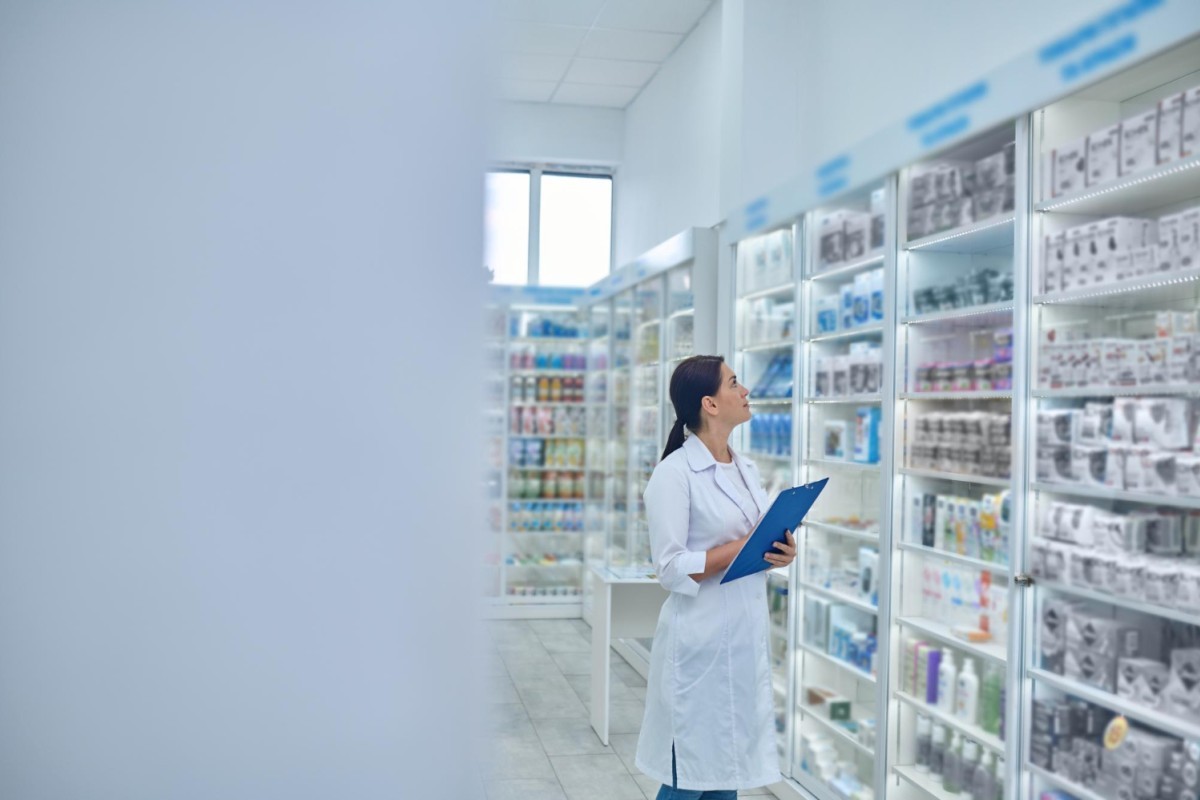 Prescrição de Medicamentos por Farmacêuticos é Ilegal e Coloca Pacientes em Risco, Alerta CFM