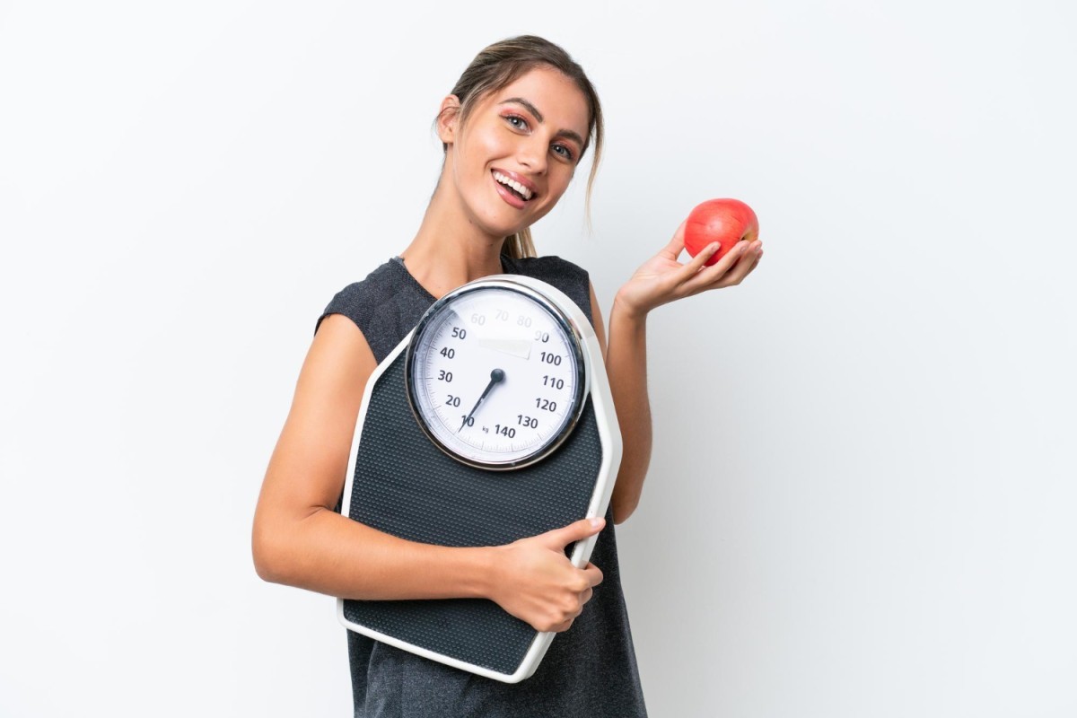 Metabolismo Acelerado: Como Aumentar o Gasto de Energia e Emagrecer com Saúde