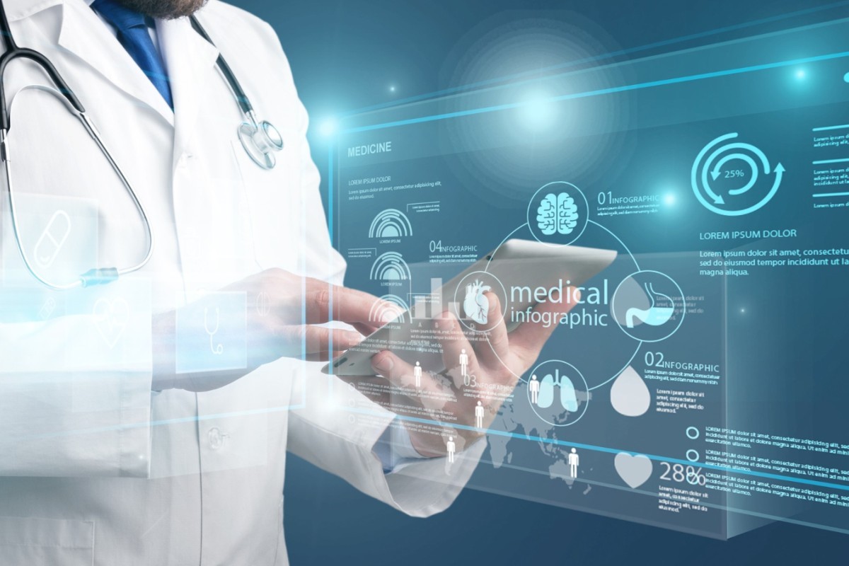 Inovação tecnológica eleva resultados médicos e satisfação de pacientes