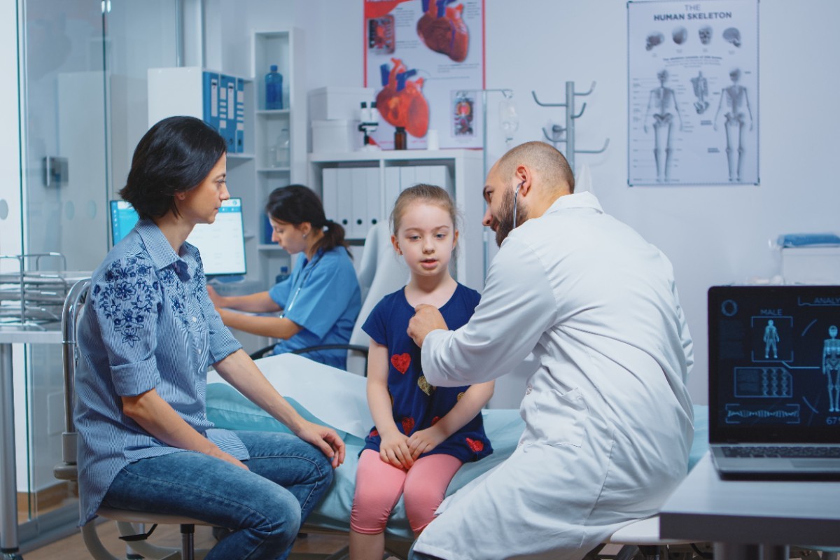 Doenças Raras: Inteligência Artificial e Grafos Aceleram Diagnósticos em Crianças