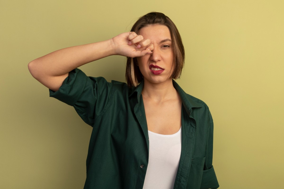 Ciscos nos Olhos: O Que Fazer Quando Algo Atrapalha Sua Visão