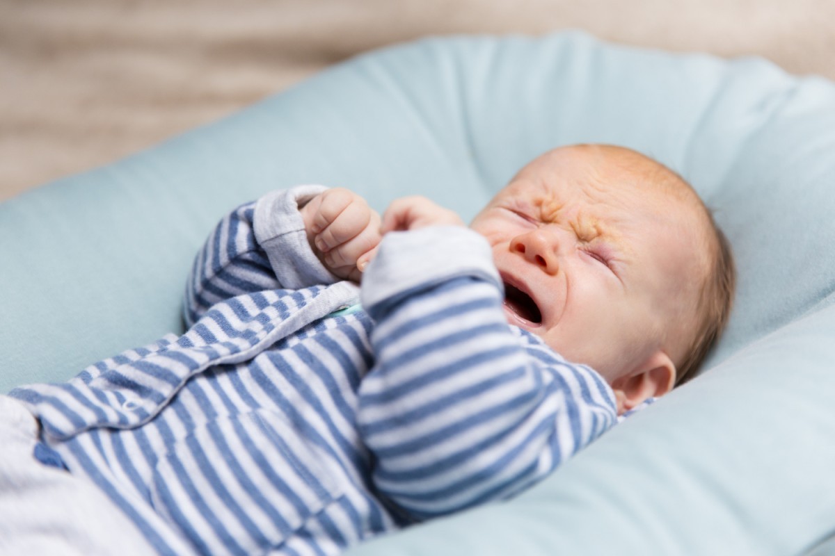 Vírus VSR: Riscos em Bebês e Como Prevenir Infecções Graves