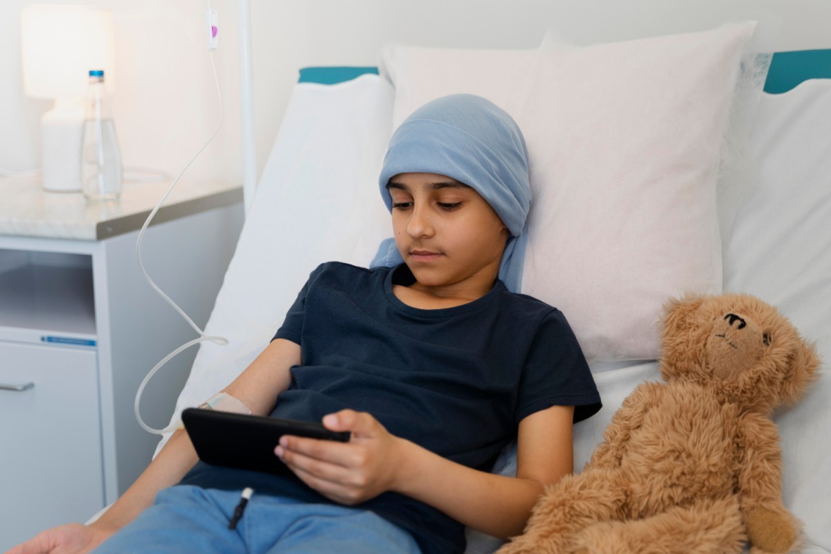 Câncer Adrenal: Tumor Raro e Silencioso, Mais Comum em Crianças Até 5 Anos e Após os 40