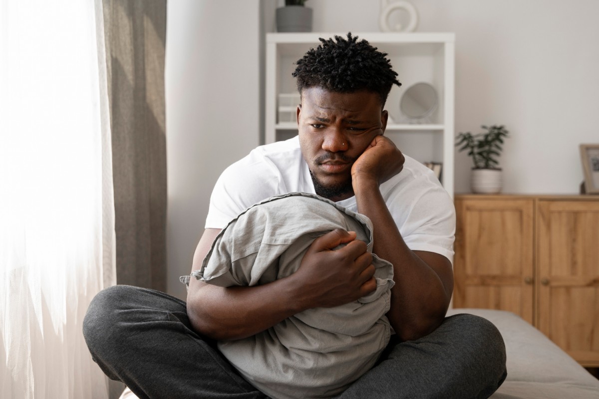 A Importância da Tristeza: Como Ela Contribui para o Fortalecimento Emocional