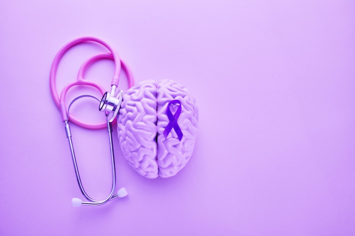 Epilepsia em Idosos: HSPE Destaca a Importância do Diagnóstico e Tratamento no Dia Roxo