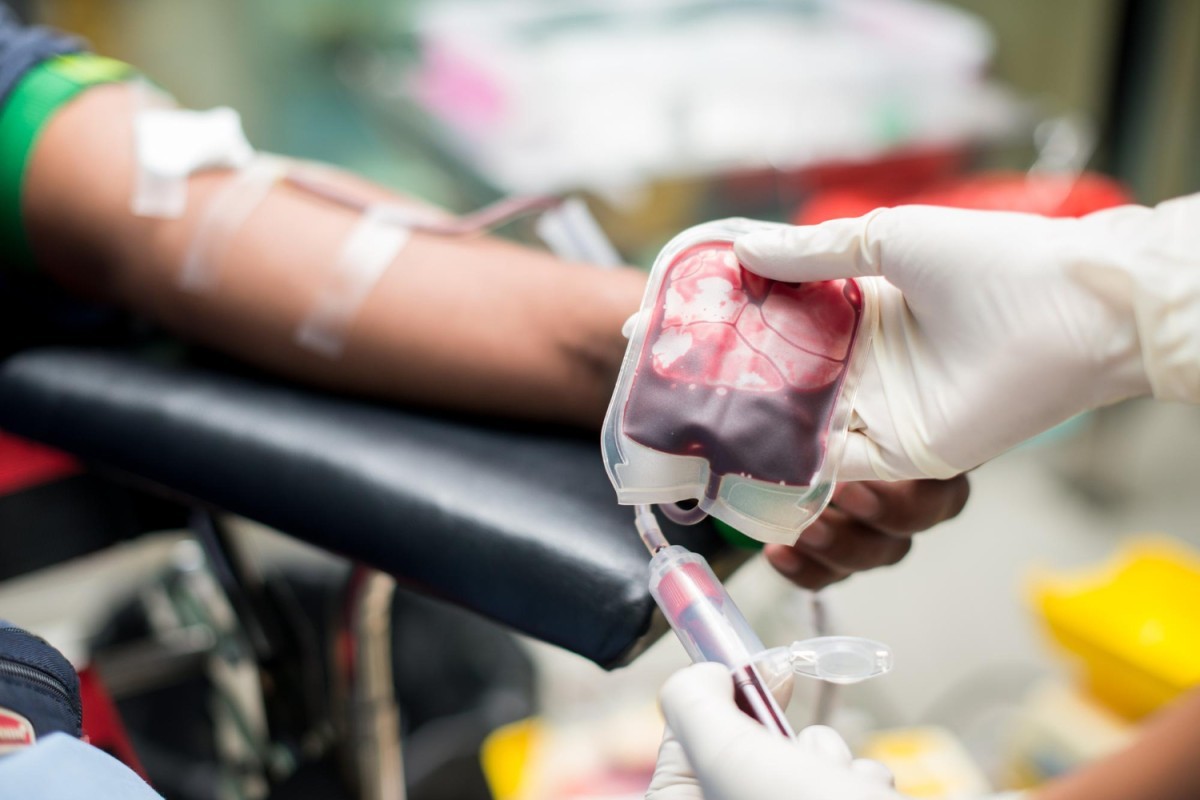 Falta Sangue O Negativo: Banco de Sangue de SP Faz Convocação Urgente para Doadores
