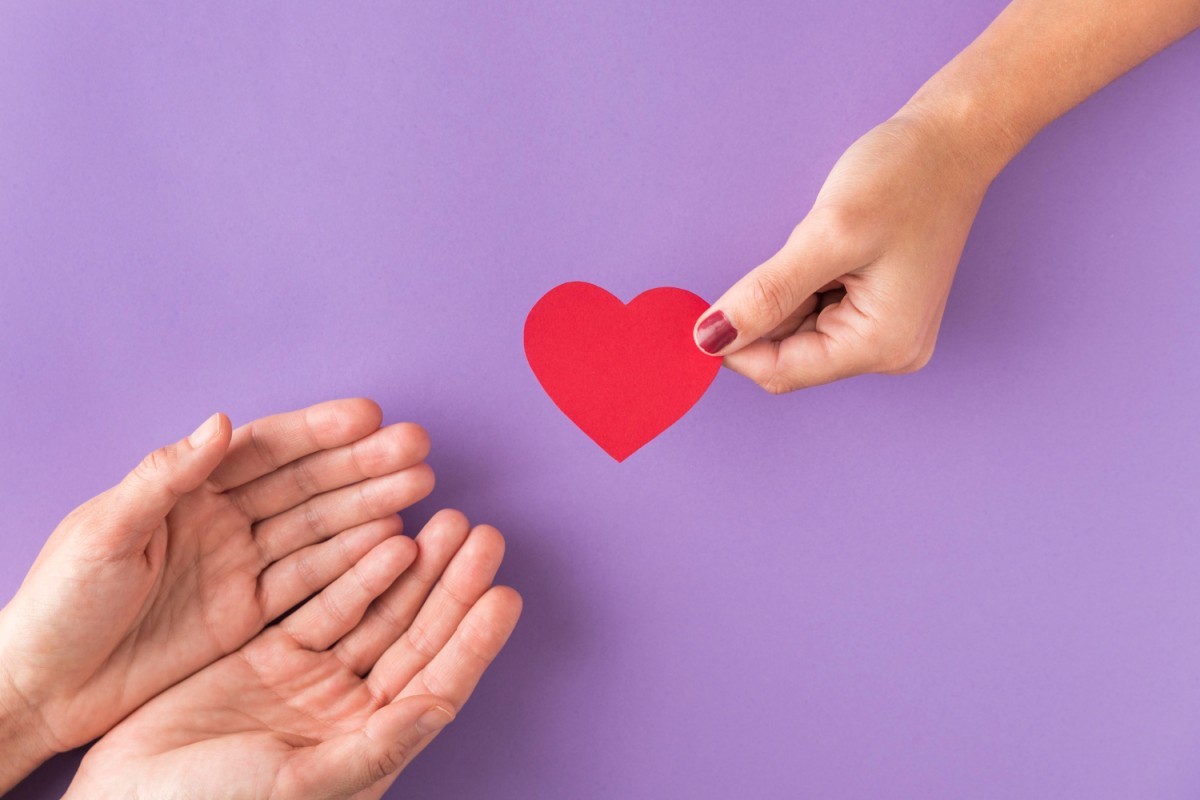 O amor incondicional mais potente é o autoamor